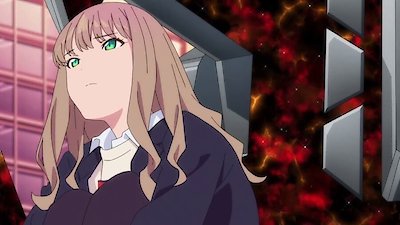 SSSS.DYNAZENON (Original Japanese Version) Season 1 Episode 7