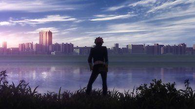 SSSS.DYNAZENON (Original Japanese Version) Season 1 Episode 1