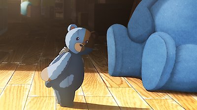 Vivy -Fluorite Eye's Song- Season 1 Episode 1