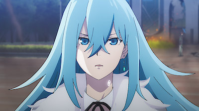 Vivy -Fluorite Eye's Song- Season 1 Episode 11