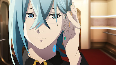 Vivy -Fluorite Eye's Song- Season 1 Episode 4