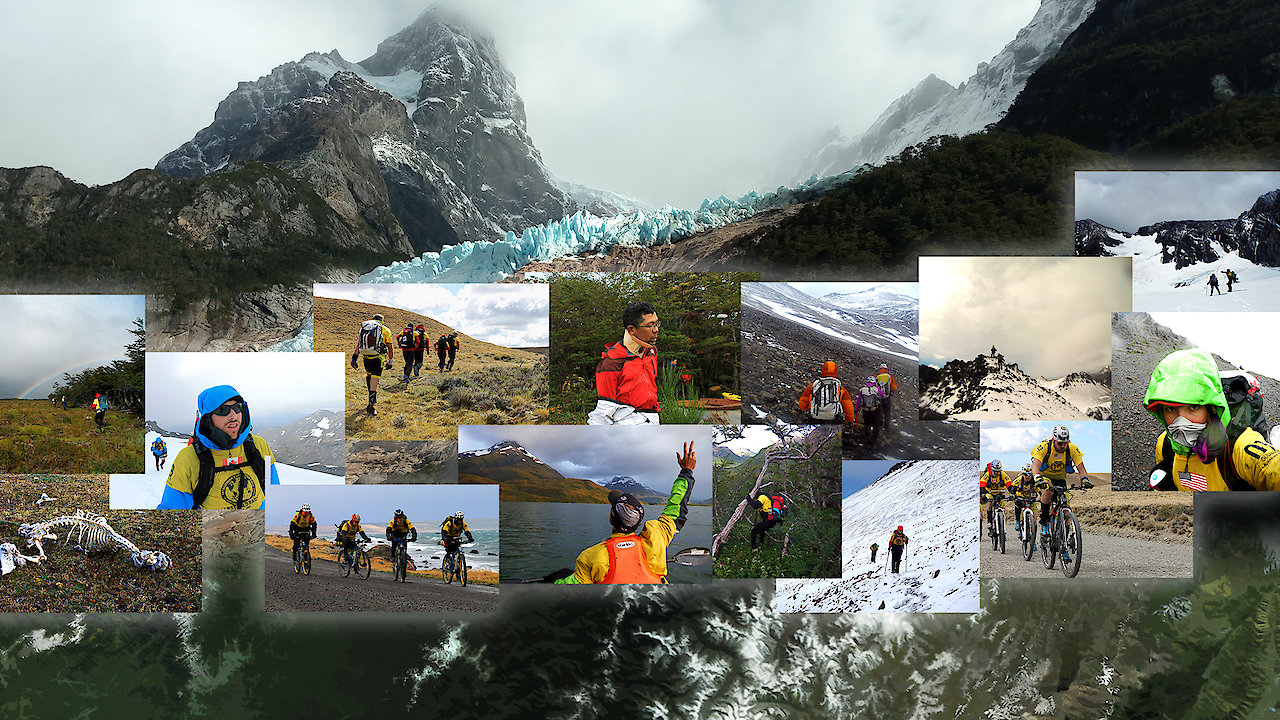 Patagonian Expedition Race