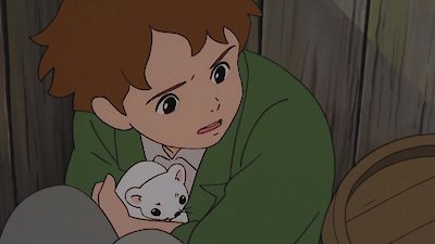 Romeo's Blue Skies Season 2 Episode 3