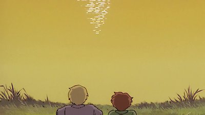 Romeo's Blue Skies Season 1 Episode 8