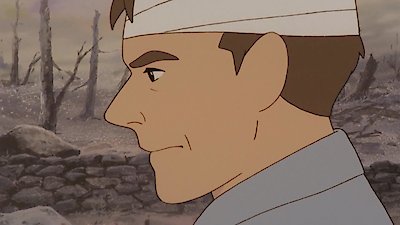 Romeo's Blue Skies Season 1 Episode 2