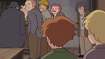 Romeo's Blue Skies Season 1 Episode 7