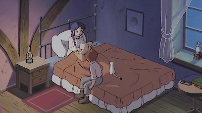 Romeo's Blue Skies Season 1 Episode 10