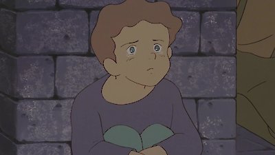 Romeo's Blue Skies Season 1 Episode 5