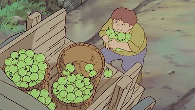 Romeo's Blue Skies Season 1 Episode 4