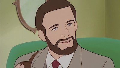 Romeo's Blue Skies Season 1 Episode 9