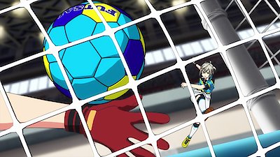 Futsal Boys!!!!! (Original Japanese Version) Season 1 Episode 8