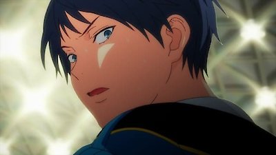 Futsal Boys!!!!! (Original Japanese Version) Season 1 Episode 9