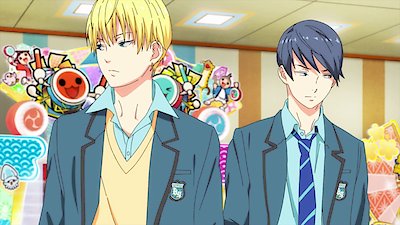 Futsal Boys!!!!! (Original Japanese Version) Season 1 Episode 5