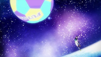 Futsal Boys!!!!! (Original Japanese Version) Season 1 Episode 4