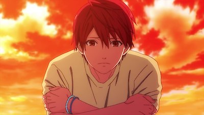 Futsal Boys!!!!! (Original Japanese Version) Season 1 Episode 6