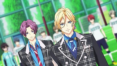 Futsal Boys!!!!! (Original Japanese Version) Season 1 Episode 2