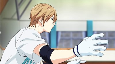 Futsal Boys!!!!! (Original Japanese Version) Season 1 Episode 3