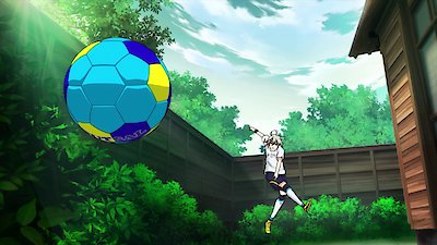 Futsal Boys!!!!! (Original Japanese Version) Season 1 Episode 7