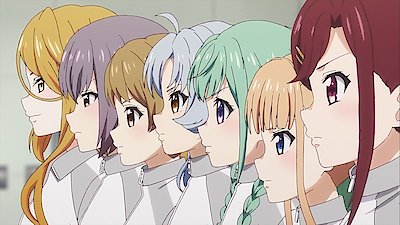 PuraOre! ~Pride of Orange~ (Original Japanese Version) Season 1 Episode 8