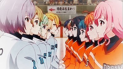 PuraOre! ~Pride of Orange~ (Original Japanese Version) Season 1 Episode 12