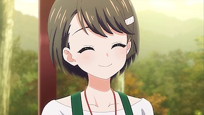 PuraOre! ~Pride of Orange~ (Original Japanese Version) Season 1 Episode 10