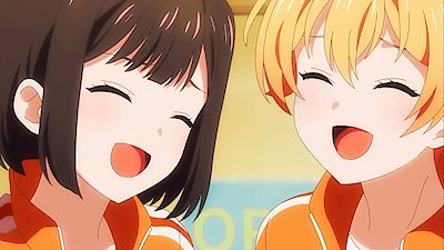 PuraOre! ~Pride of Orange~ (Original Japanese Version) Season 1 Episode 9