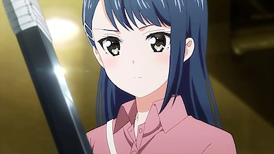 PuraOre! ~Pride of Orange~ (Original Japanese Version) Season 1 Episode 5