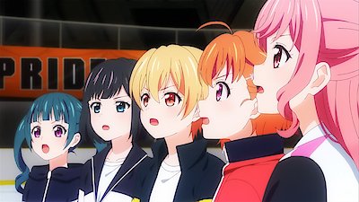 PuraOre! ~Pride of Orange~ (Original Japanese Version) Season 1 Episode 4