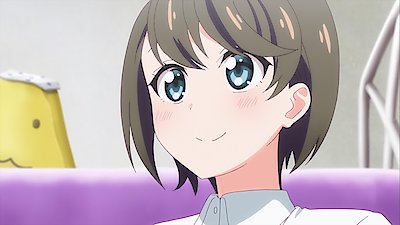 PuraOre! ~Pride of Orange~ (Original Japanese Version) Season 1 Episode 1