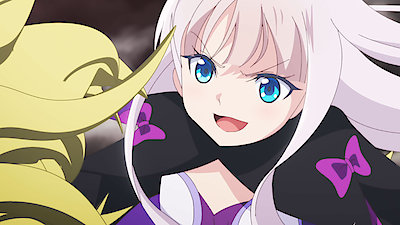 She Professed Herself Pupil of the Wise Man (Original Japanese Version) Season 1 Episode 12