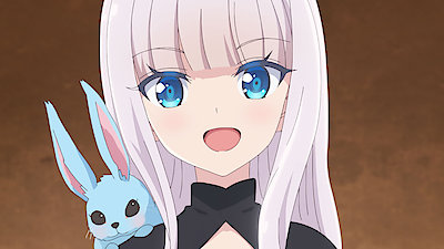 She Professed Herself Pupil of the Wise Man (Original Japanese Version) Season 1 Episode 11