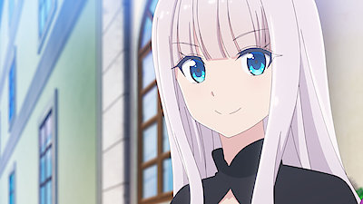 She Professed Herself Pupil of the Wise Man (Original Japanese Version) Season 1 Episode 7