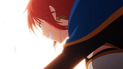 She Professed Herself Pupil of the Wise Man (Original Japanese Version) Season 1 Episode 1