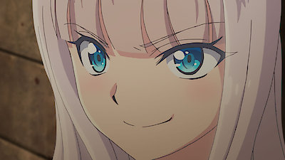 She Professed Herself Pupil of the Wise Man (Original Japanese Version) Season 1 Episode 8