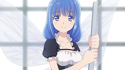 She Professed Herself Pupil of the Wise Man (Original Japanese Version) Season 1 Episode 2