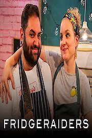 Fridgeraiders
