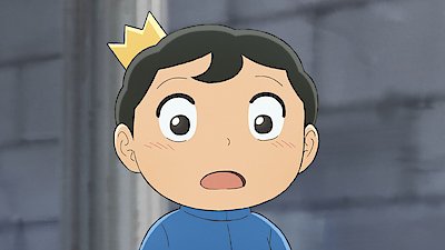 Ranking of Kings (Original Japanese Version) Season 2 Episode 11