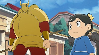 Ranking of Kings (Original Japanese Version) Season 2 Episode 1