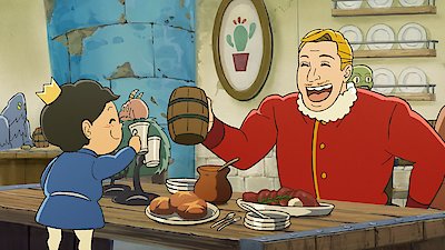 Ranking of Kings (Original Japanese Version) Season 1 Episode 10