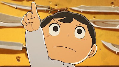 Ranking of Kings (Original Japanese Version) Season 1 Episode 7