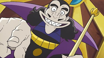 Ranking of Kings (Original Japanese Version) Season 1 Episode 6