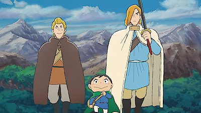 Ranking of Kings (Original Japanese Version) Season 1 Episode 4