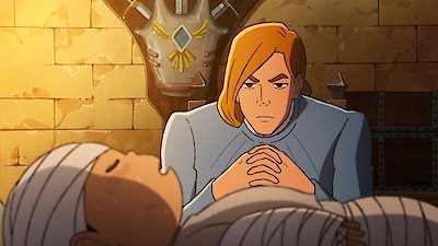 Ranking of Kings (Original Japanese Version) Season 1 Episode 2