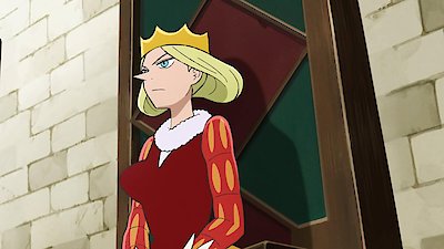 Ranking of Kings (Original Japanese Version) Season 1 Episode 3