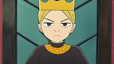 Ranking of Kings (Original Japanese Version) Season 1 Episode 12