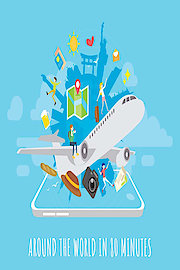 Around The World In 80 Minutes