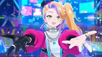 Waccha PriMagi! Season 1 Episode 34