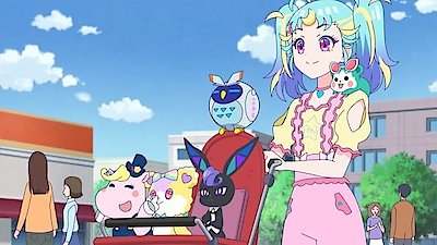 Waccha PriMagi! Season 1 Episode 36