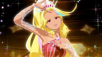 Waccha PriMagi! Season 1 Episode 21