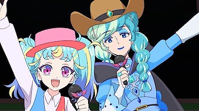 Waccha PriMagi! Season 1 Episode 22